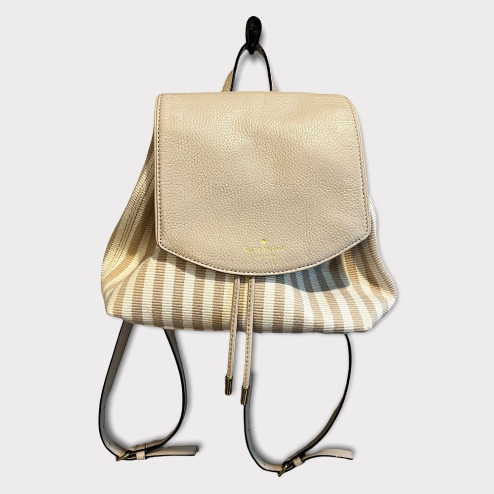 Kate Spade Mulberry Street Backpack Purse